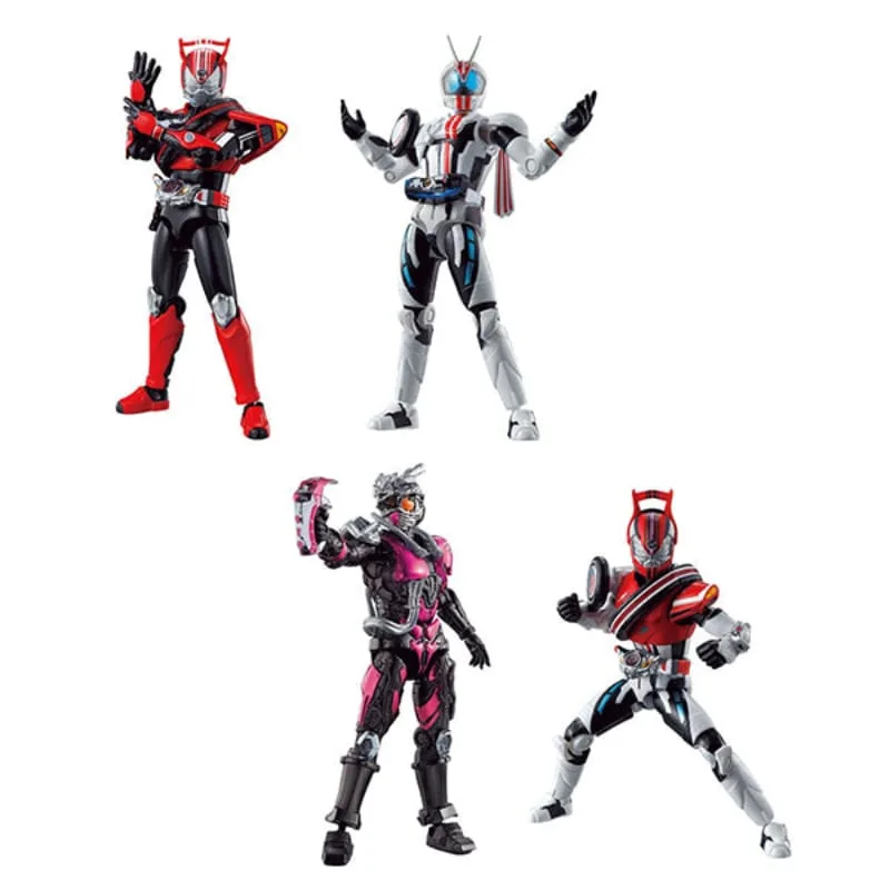 Blind Box Kamen Rider Drive SO-DO Chronicle