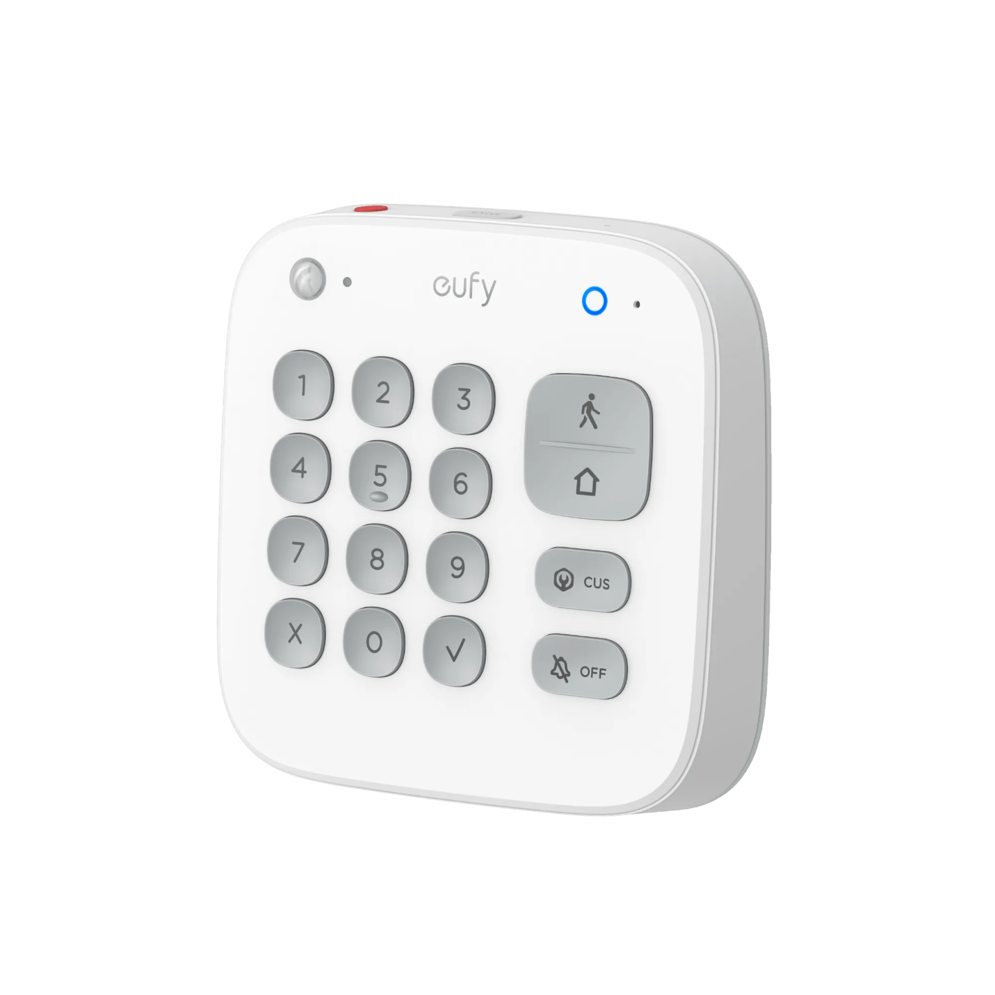 eufy KeyPad E10 Review: Smart Access Control for Your Home