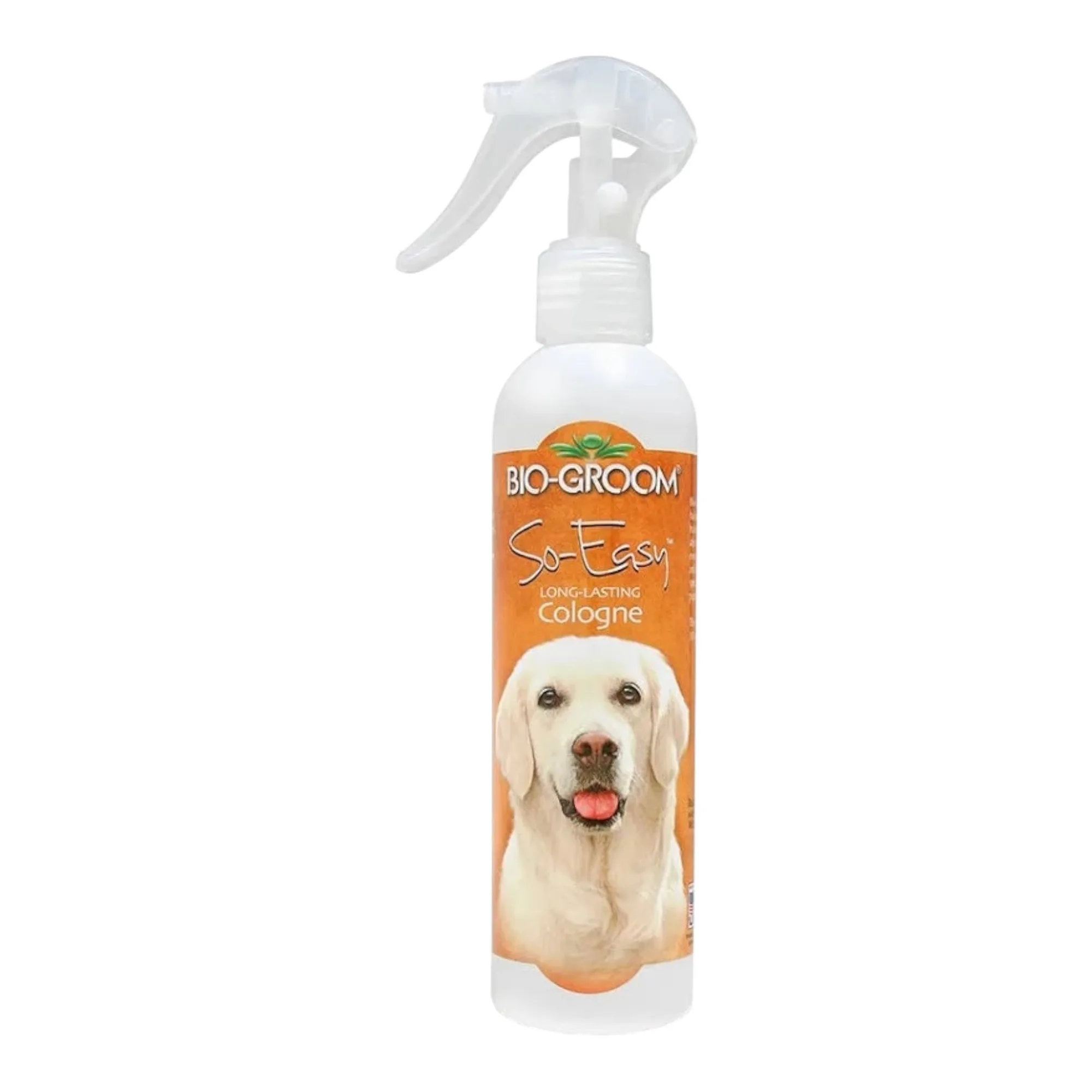 مقارنة كولونيا Pet Silk Rainforest وBio Groom So-Easy