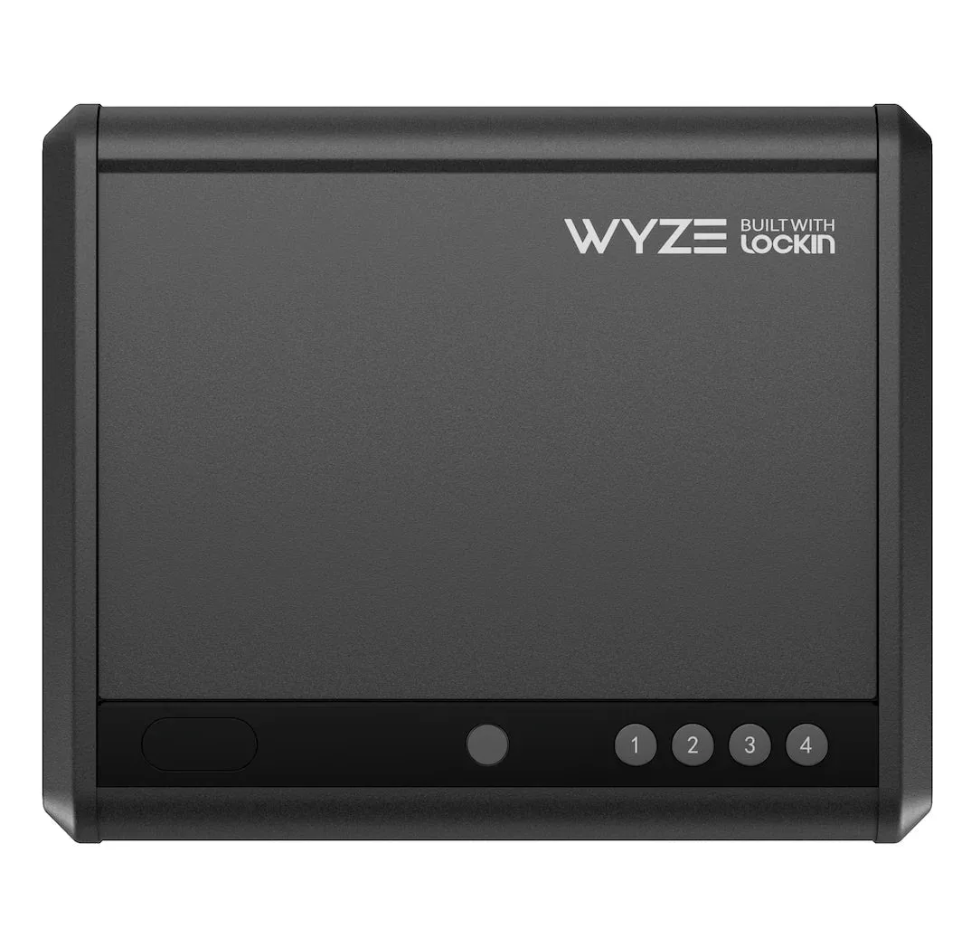 Wyze Gun Safe vs. Vaultek: Which Smart Safe Offers Better Security and Biometric Access?