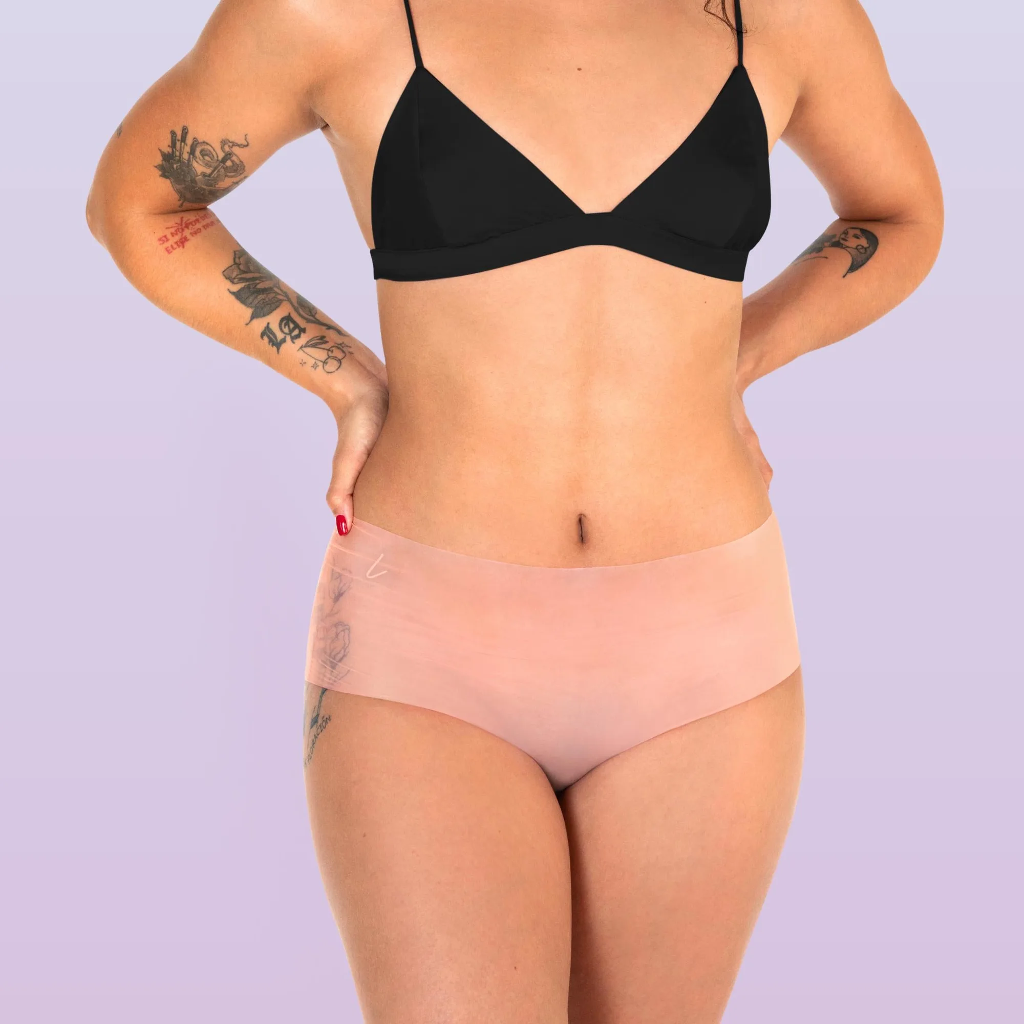 How to Care for Sheer Latex Underwear So It Lasts Longer