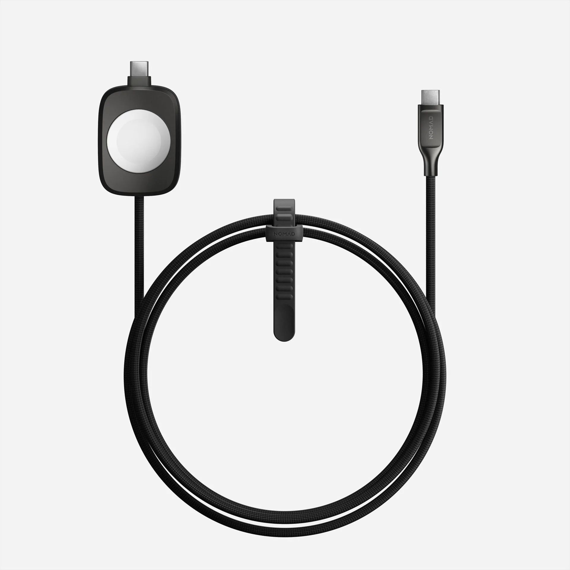 How to Choose the Right NOMAD Cable for Your Charging Needs: USB-C vs Lightning