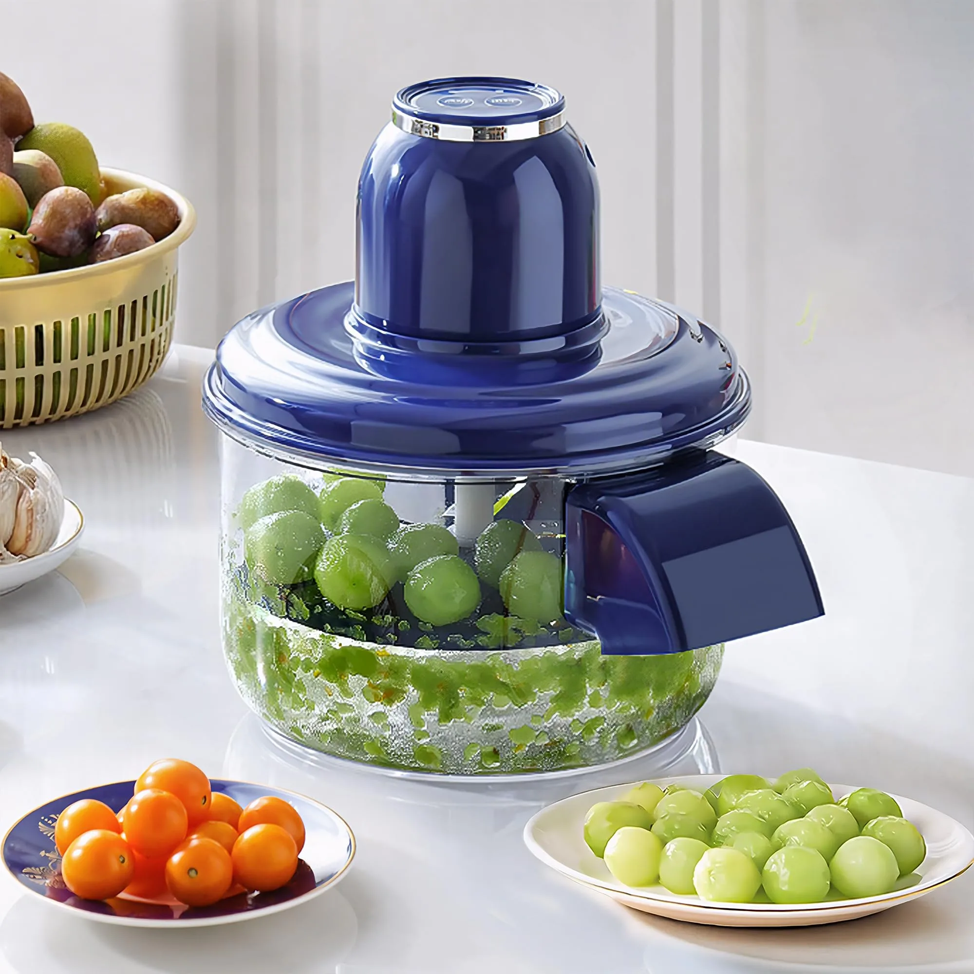 Electric vs Manual Peeler: Which Is Better for Your Kitchen?