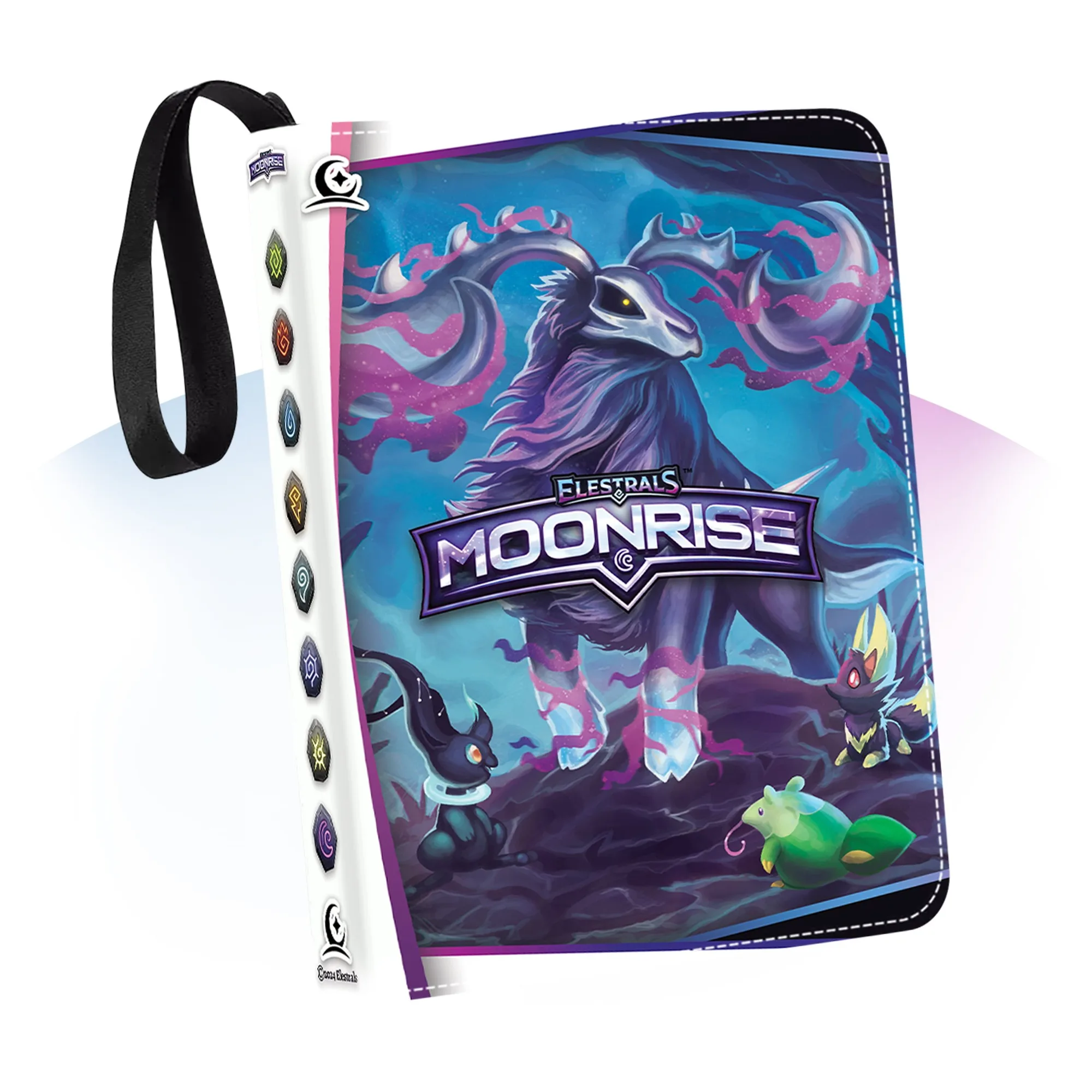 Guida all'acquisto del raccoglitore Elestrals: Moonrise vs Spirits