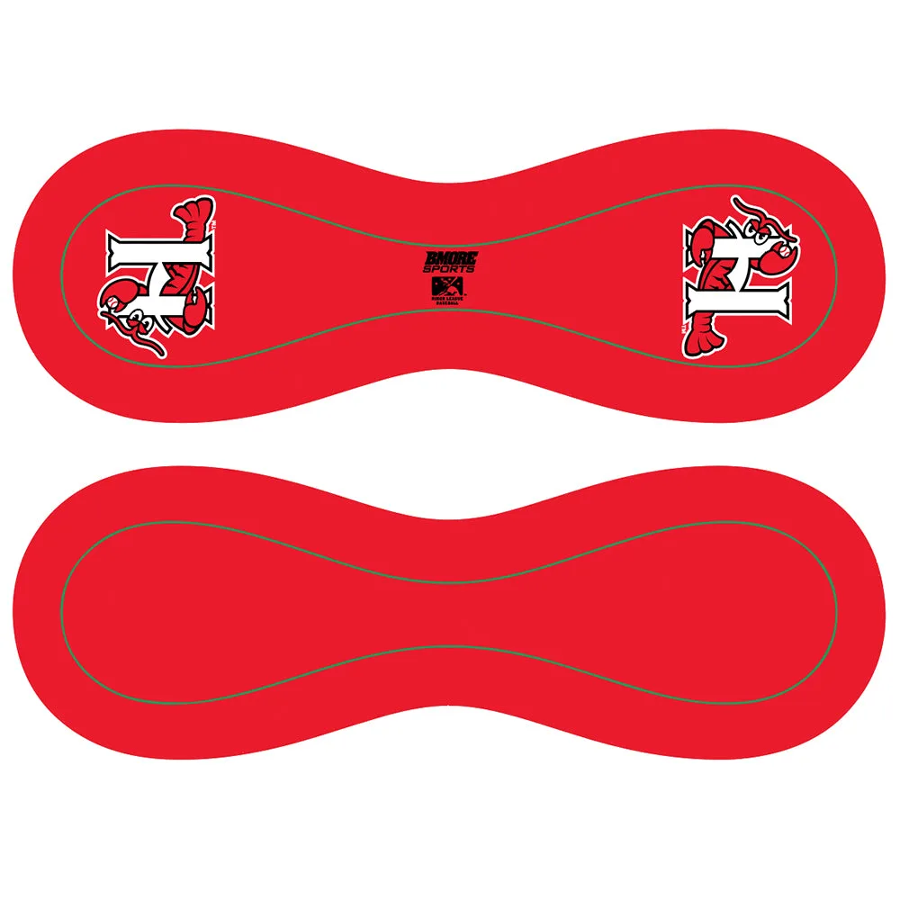 Creative Hickory Crawdads Pin Display Ideas for Your Collection