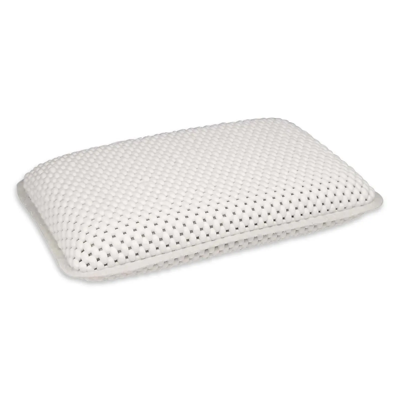How to Use a Bath Pillow Safely: A Step-by-Step Guide