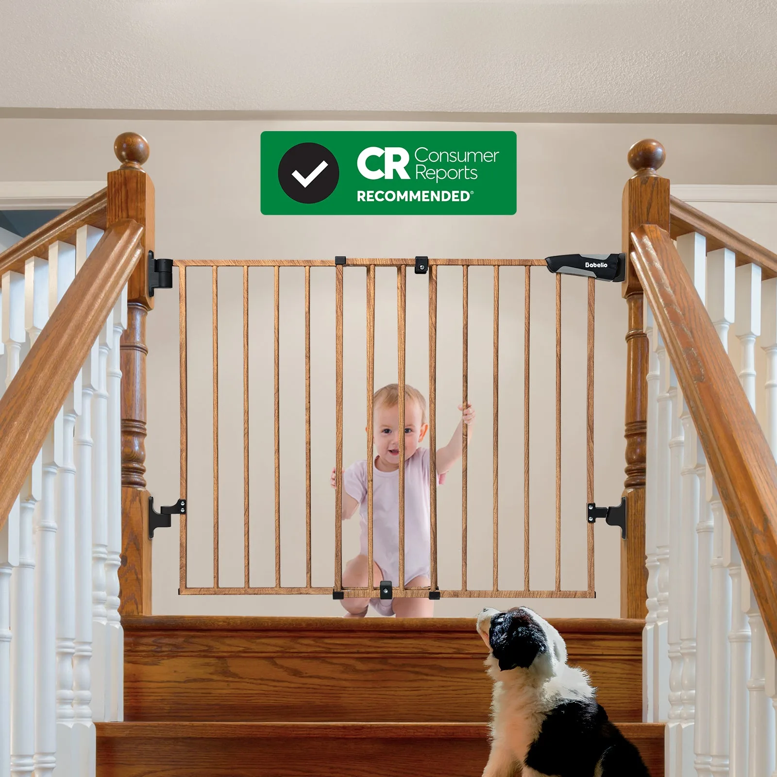 Baby Gate Extension vs New Gate: Which Fits Your Space?