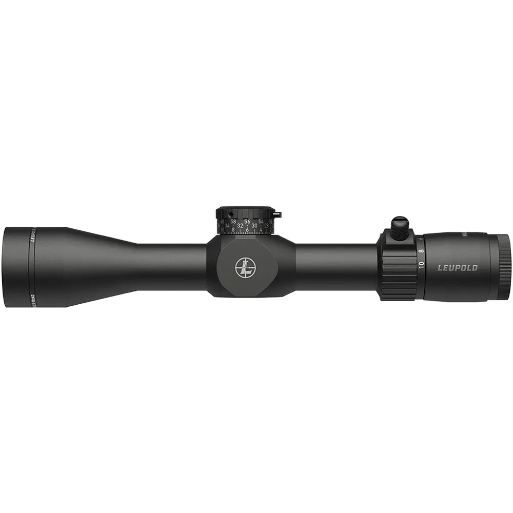 منظار Leupold Mark 4HD 2.5-10x42 (30mm) M1C3 FFP PR1-MOA