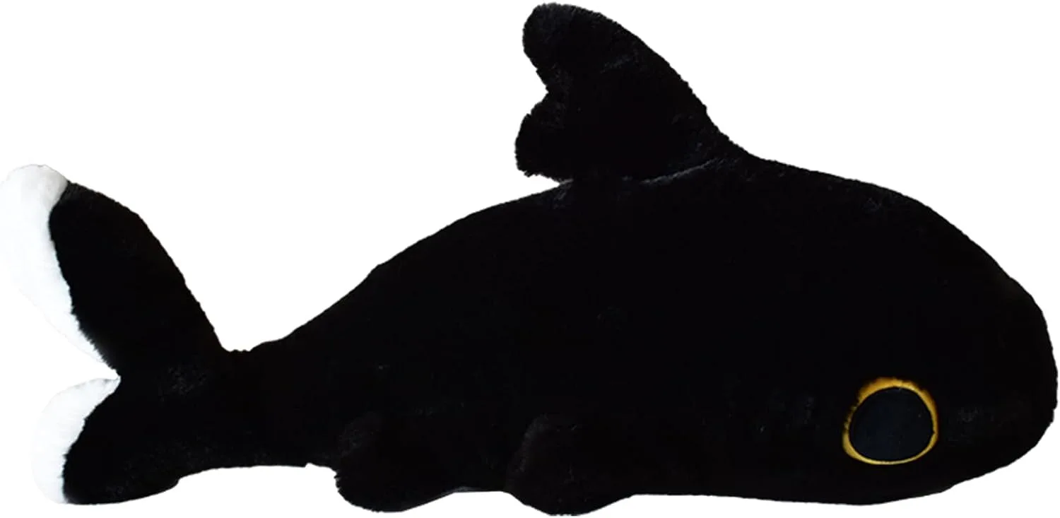 دليل مقاسات Sharkitty بلس: اختر قطتك القرش المثالية