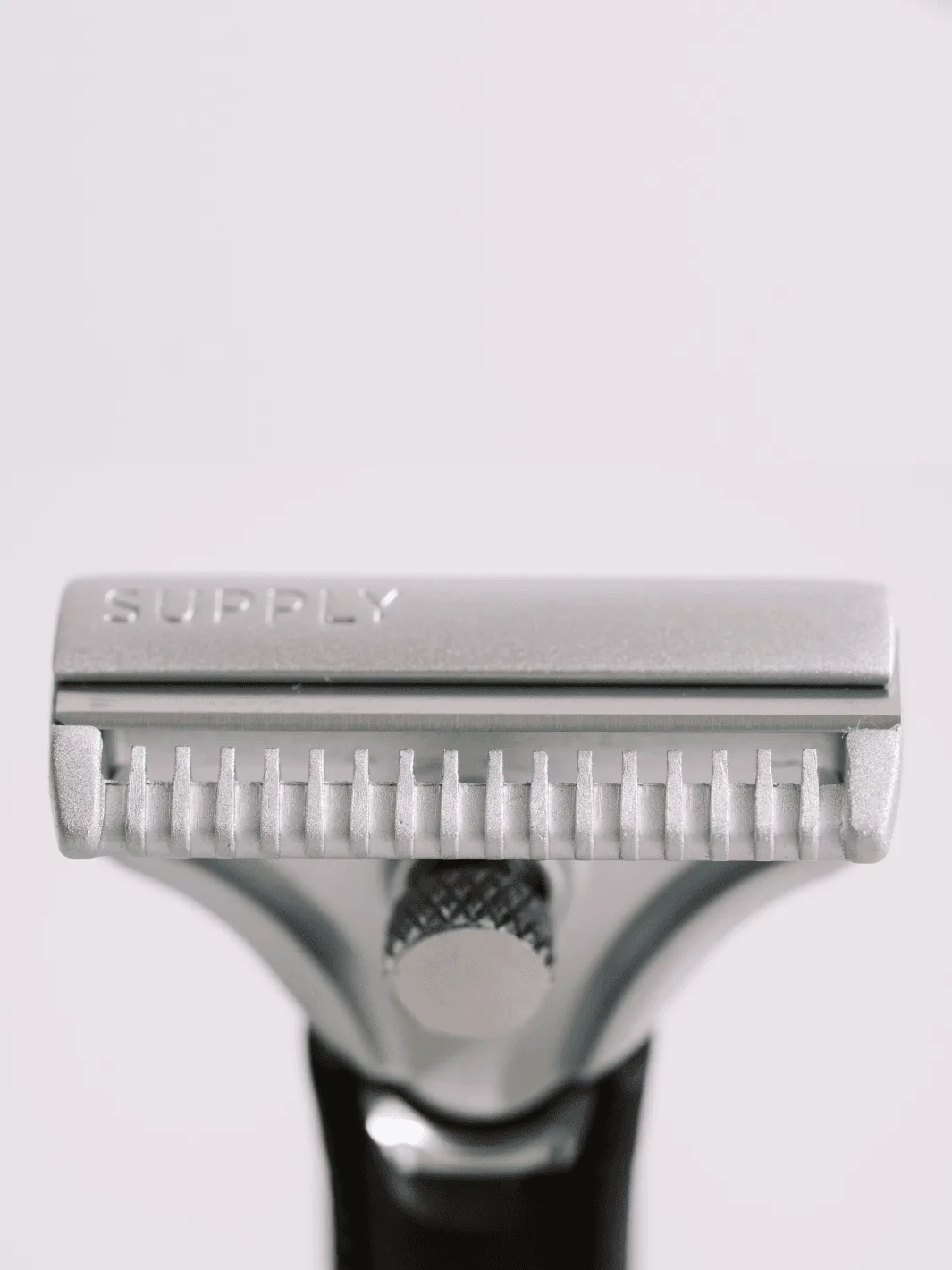 旅行用シェービングキットをSingle Shave Settingで作る方法