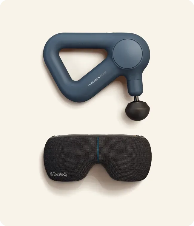 Pack Relief & Relaxation: Contenido y modo de uso