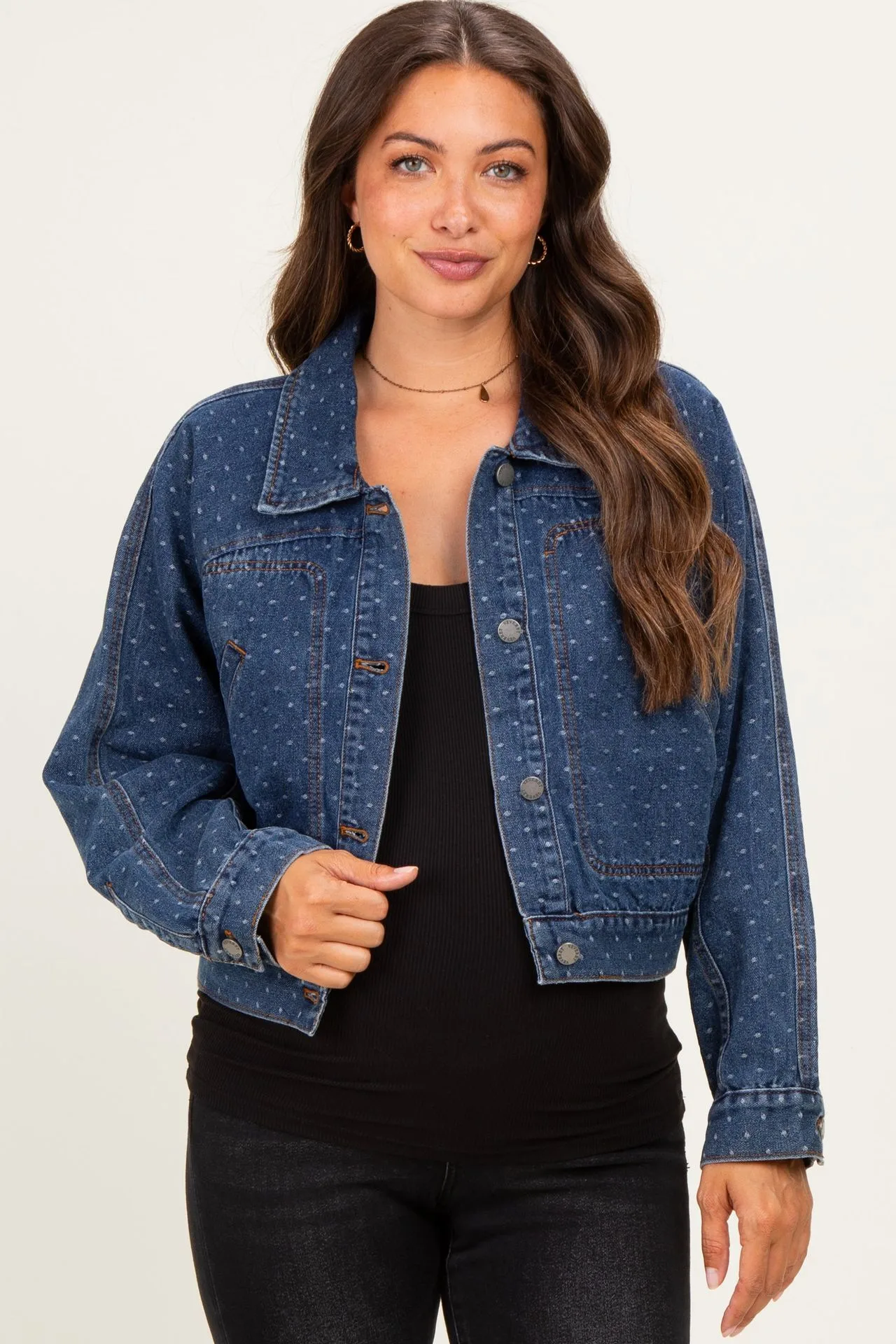 How to Wash and Care for Maternity Jeans: Preserve Fit and Color