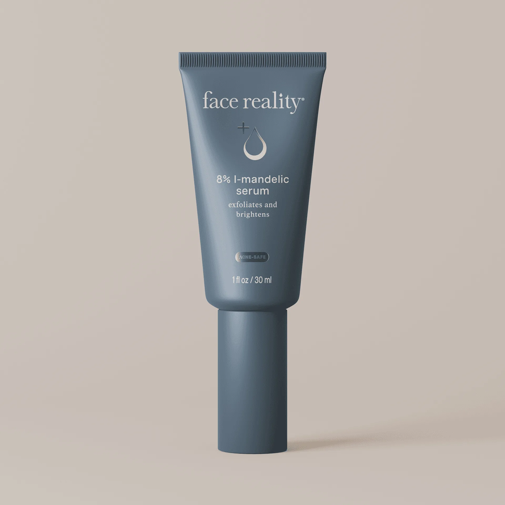 15% L-Mandelic Serum vs. Glycolic Acid: Which Is Better for Acne and Dark Spots?