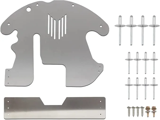 Idee sbagliate comuni sui kit bulloni volano per Honda H2B Swap