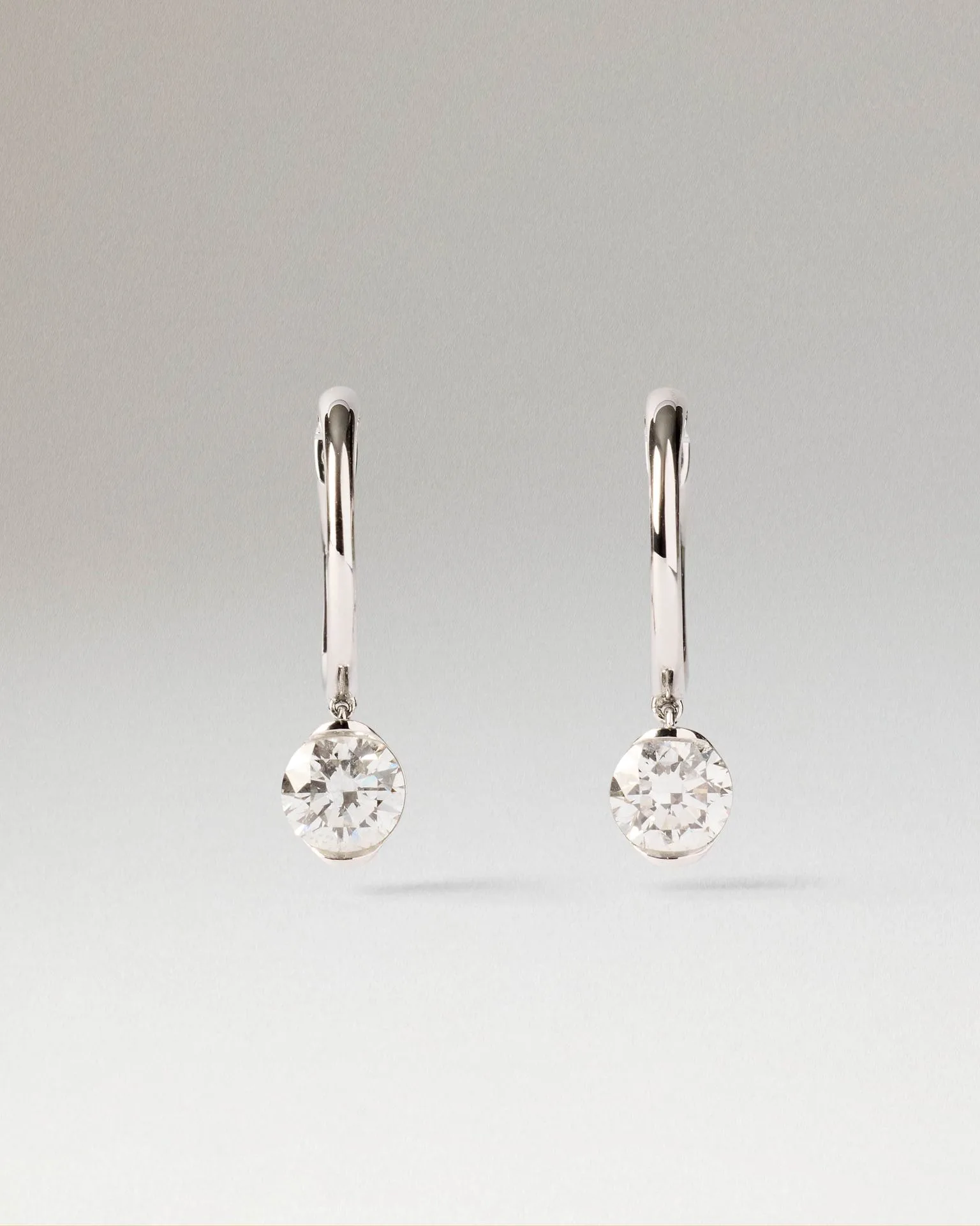 How to Build a Curated Ear with One Statement Earring