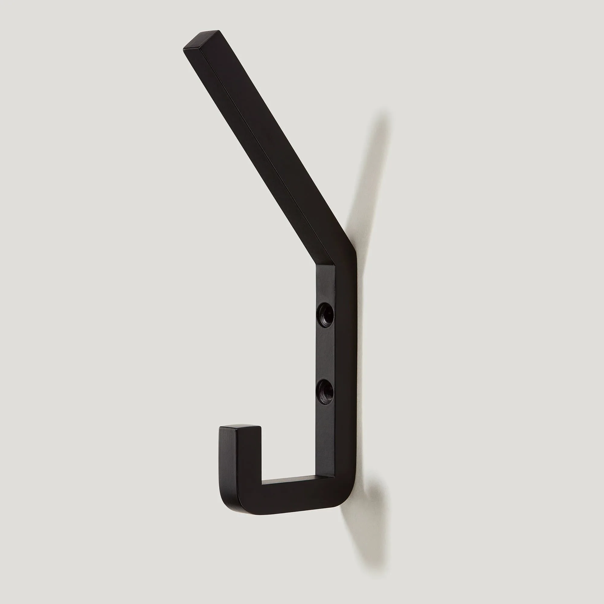 LEVI Hook - Black