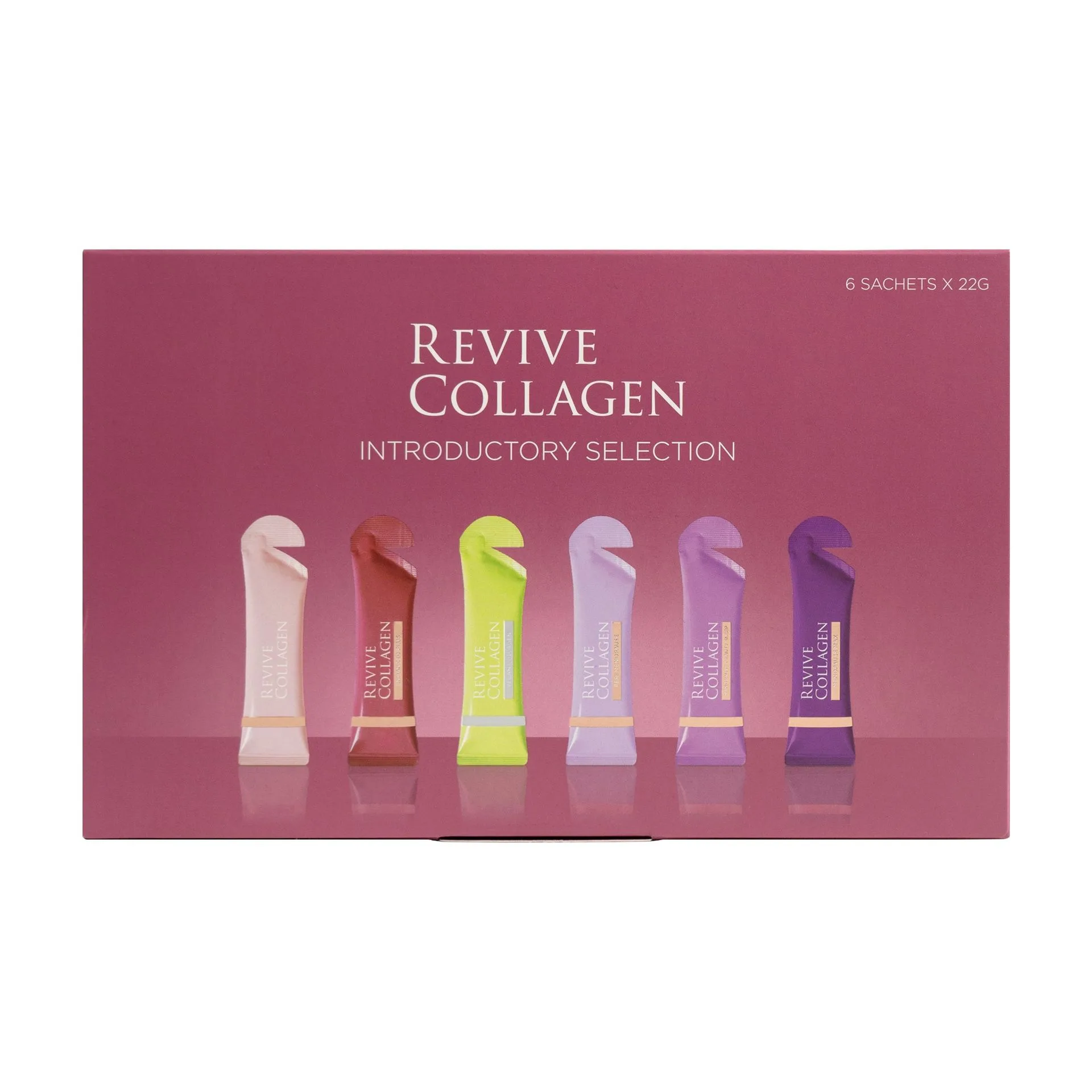 Revive Collagen Discovery Kit: A First-Timer’s Guide to Liquid Marine Collagen