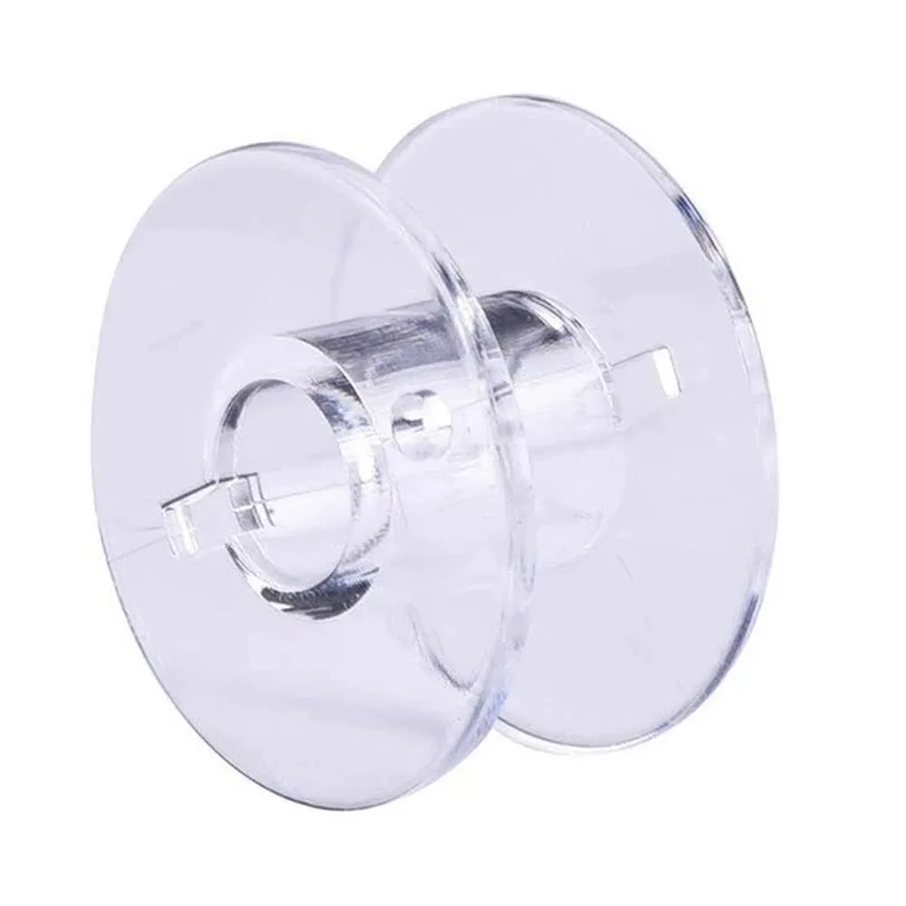 How to Choose Clear Bobbins for Your Sewing Machine
