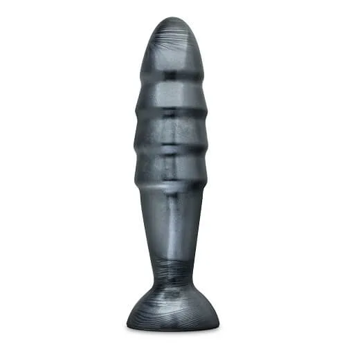 Jet Destructor Plug Anale Extra Large 10,75 Pollici