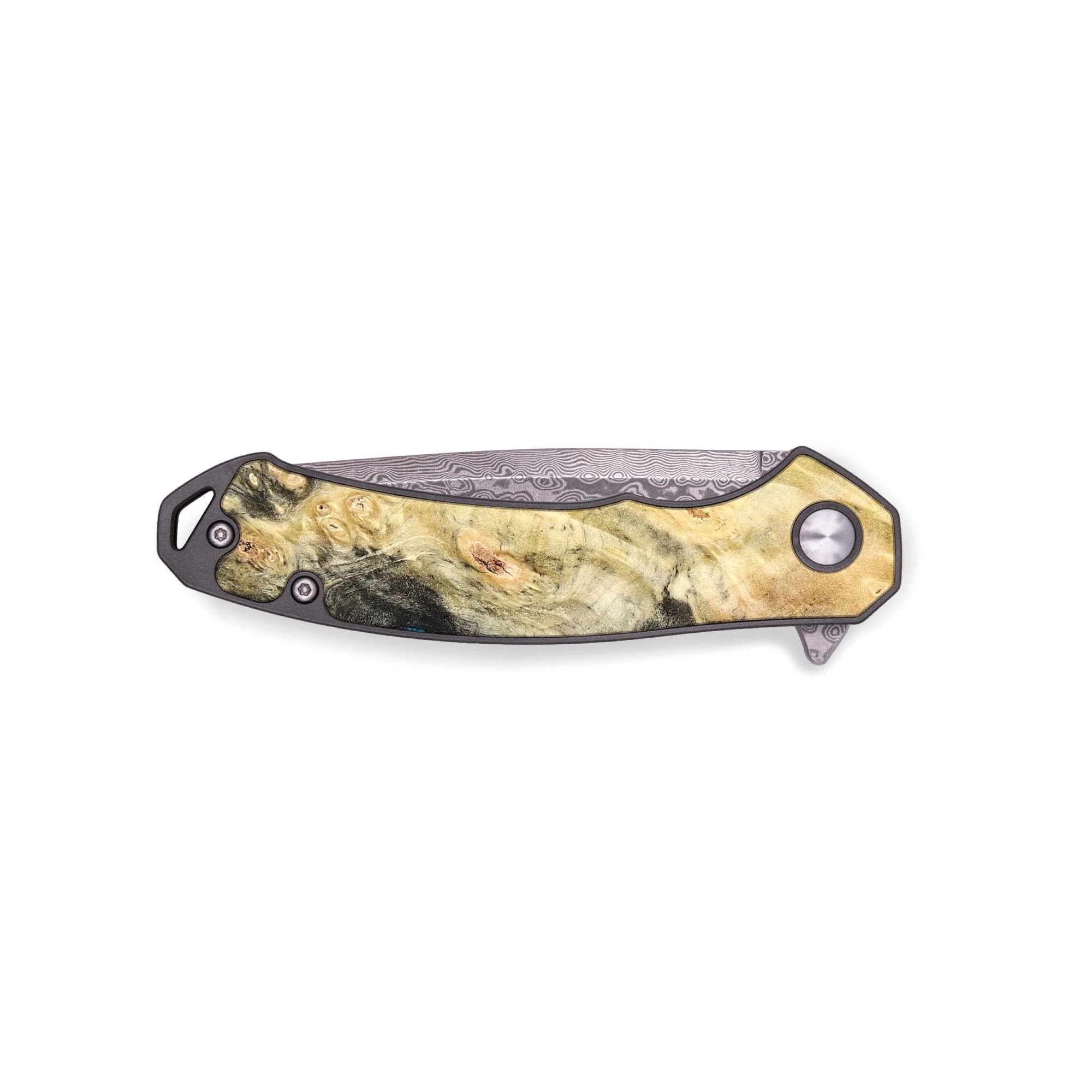 EDC Wood Pocket Knife Care: Keep Your Blade and Wood in Top Shape