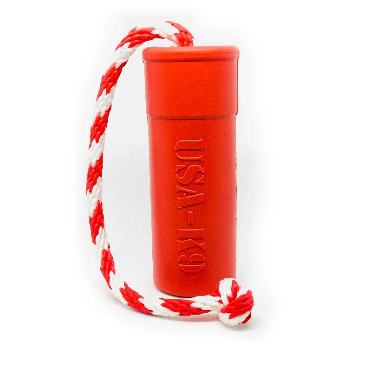 USA K9 Firecracker Training Dummy