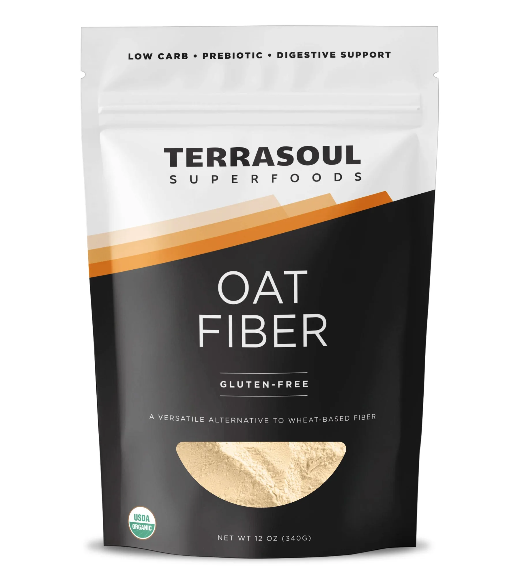 Why Is My Gluten Free Baking Dry? Fixes with Oat Fiber and Flax