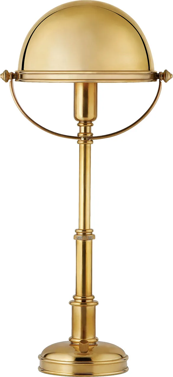 Visual Comfort & Co.: A Legacy of Designer Lighting Excellence