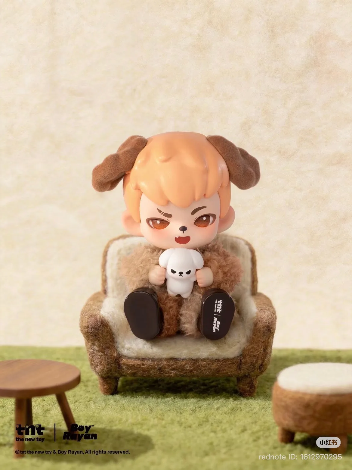 Bobray Black Ver. vs. Original Bobray: A Collector's Comparison