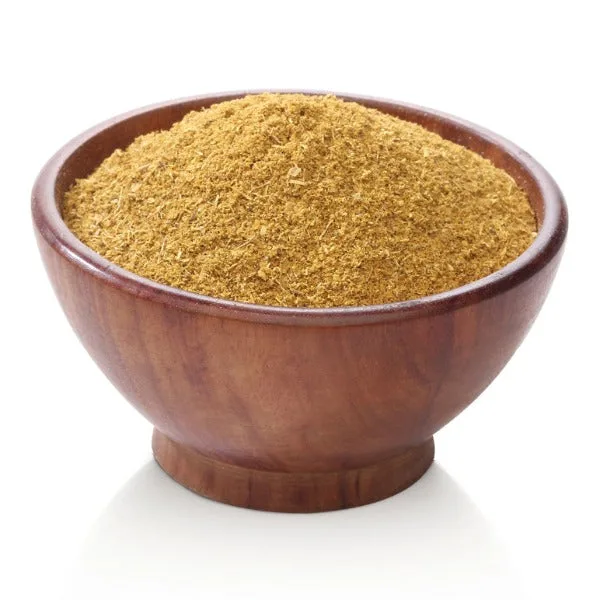Vindaloo Curry