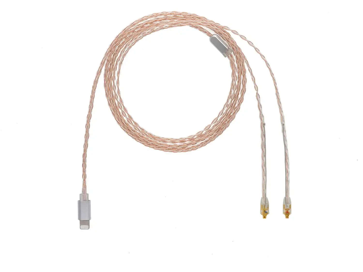 Reference 8-kabel vs Super Smoky Litz: geluidsverschillen