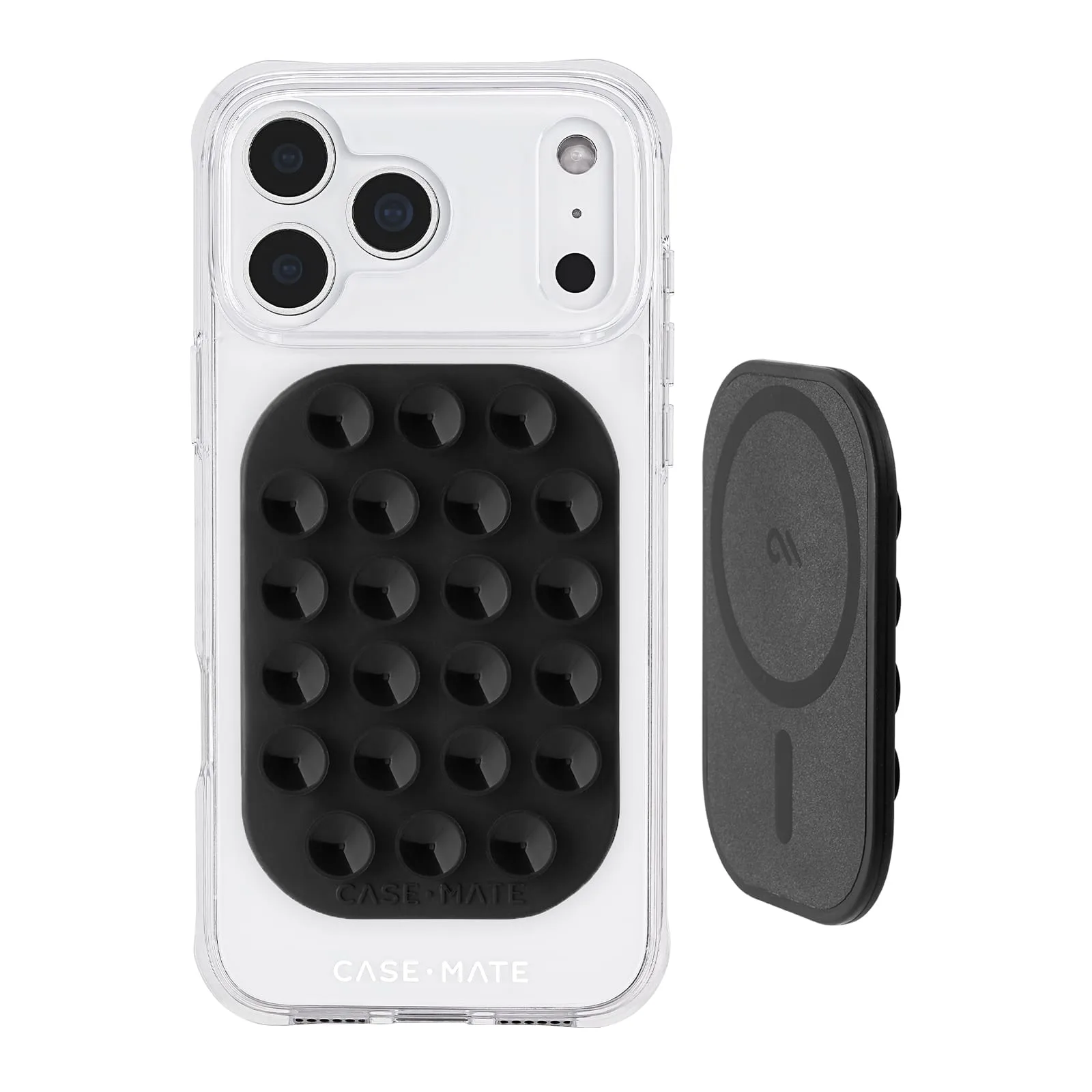 ¿De verdad necesitas un protector de pantalla con una funda MagSafe?