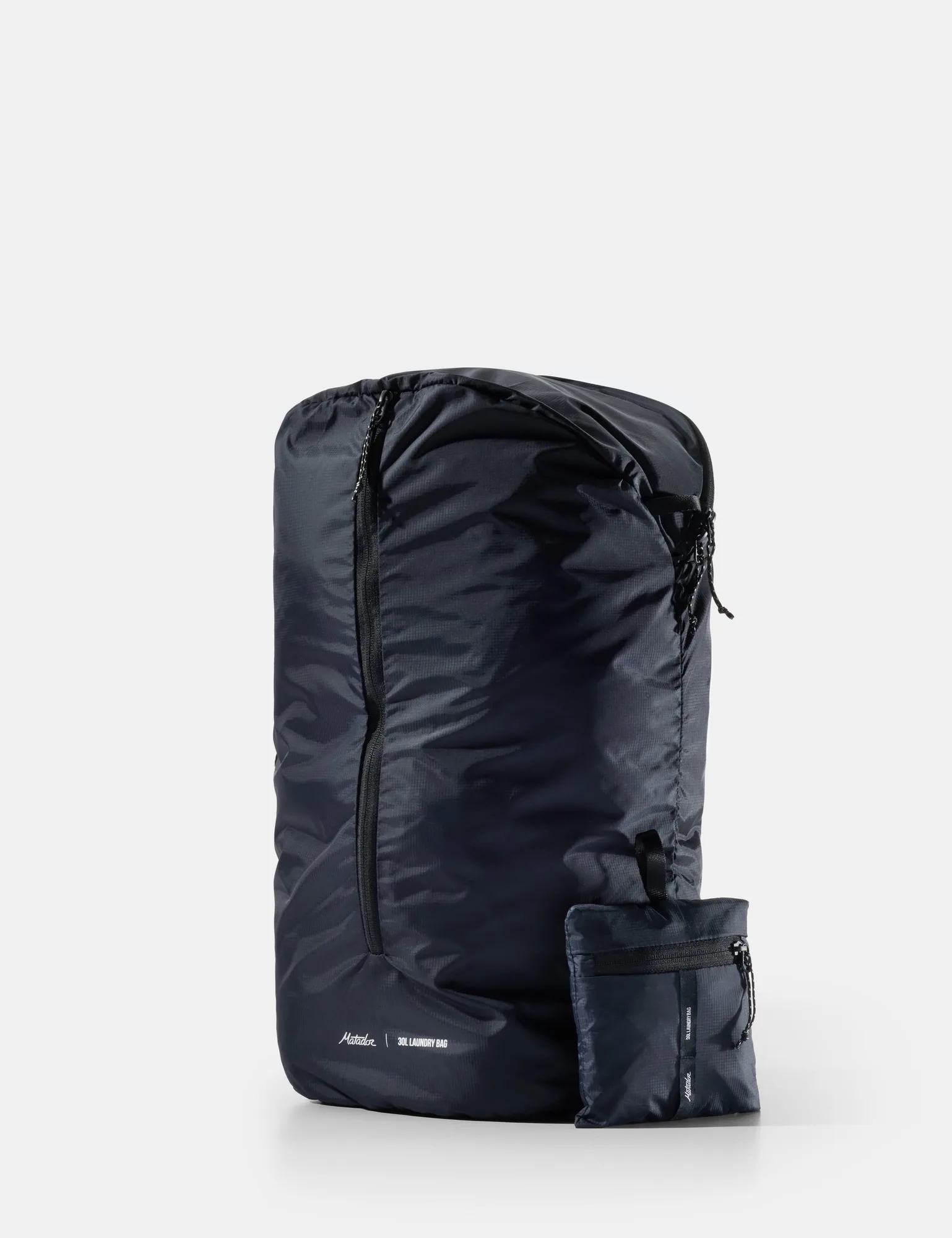 Packable Laundry Bag