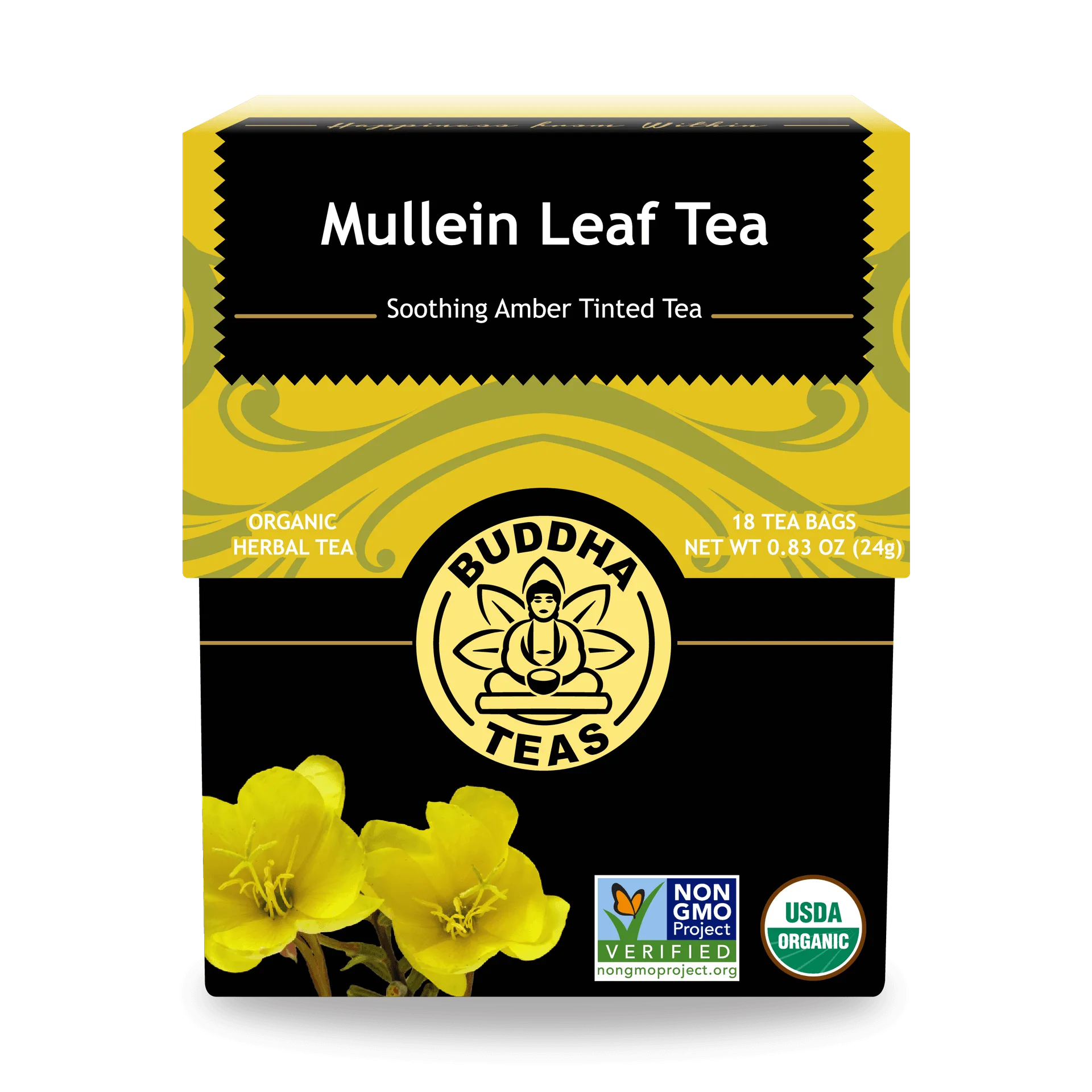 Mullein Leaf Tea: Benefits for Respiratory Health and How to Brew