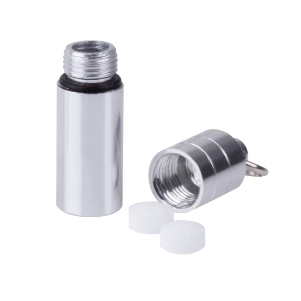 Ezy Dose® Pill Fob
