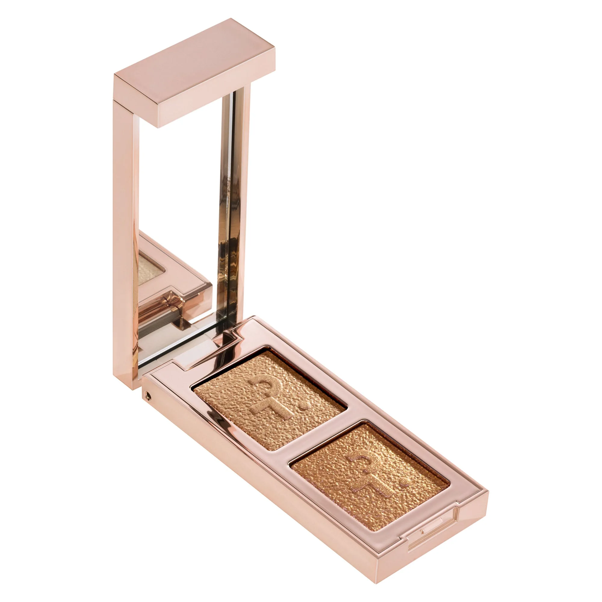 Major Dimension Eye Illusion Eyeshadow Duo