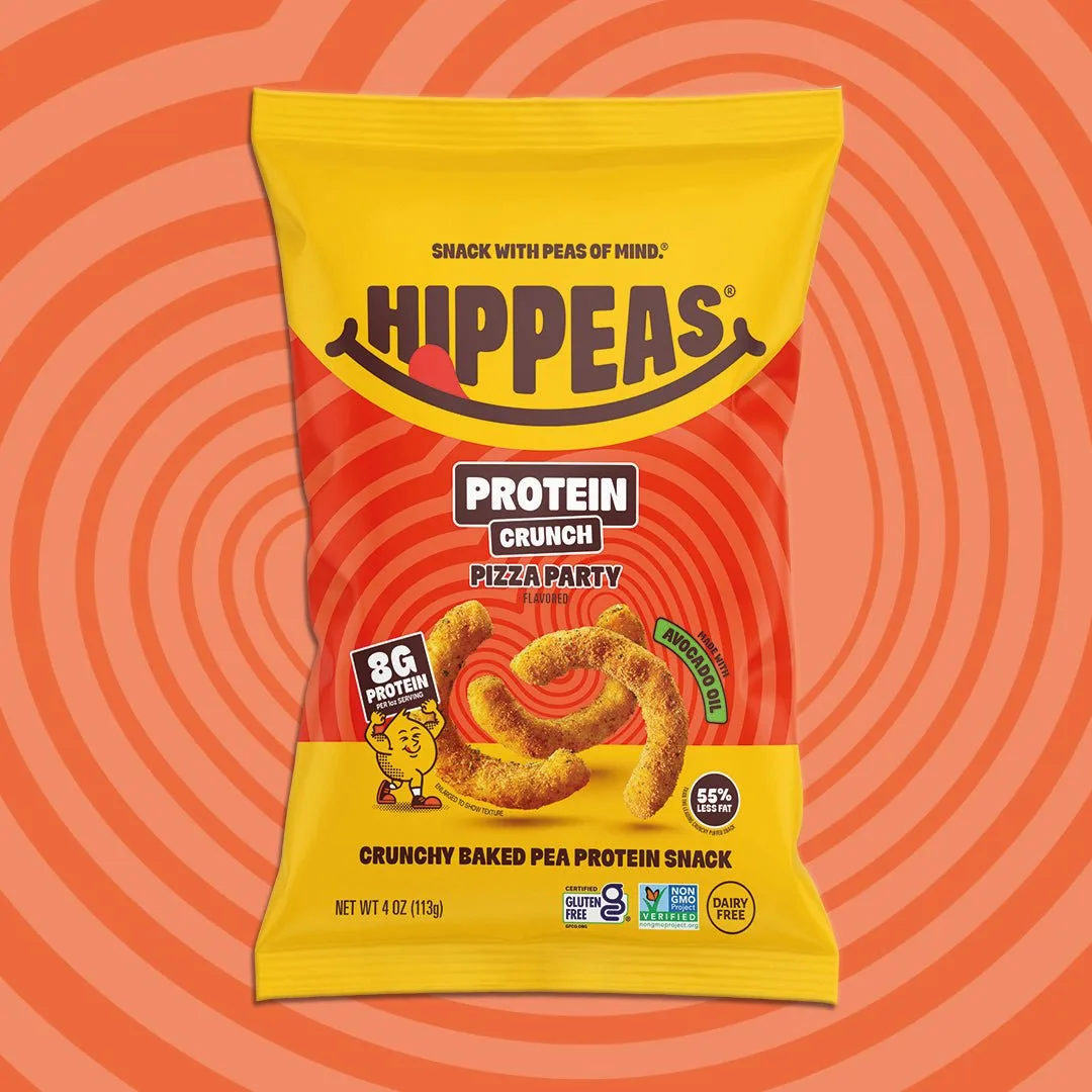 How to Incorporate Hippeas into a Vegan Meal Plan: Easy Plant-Based Snack Ideas