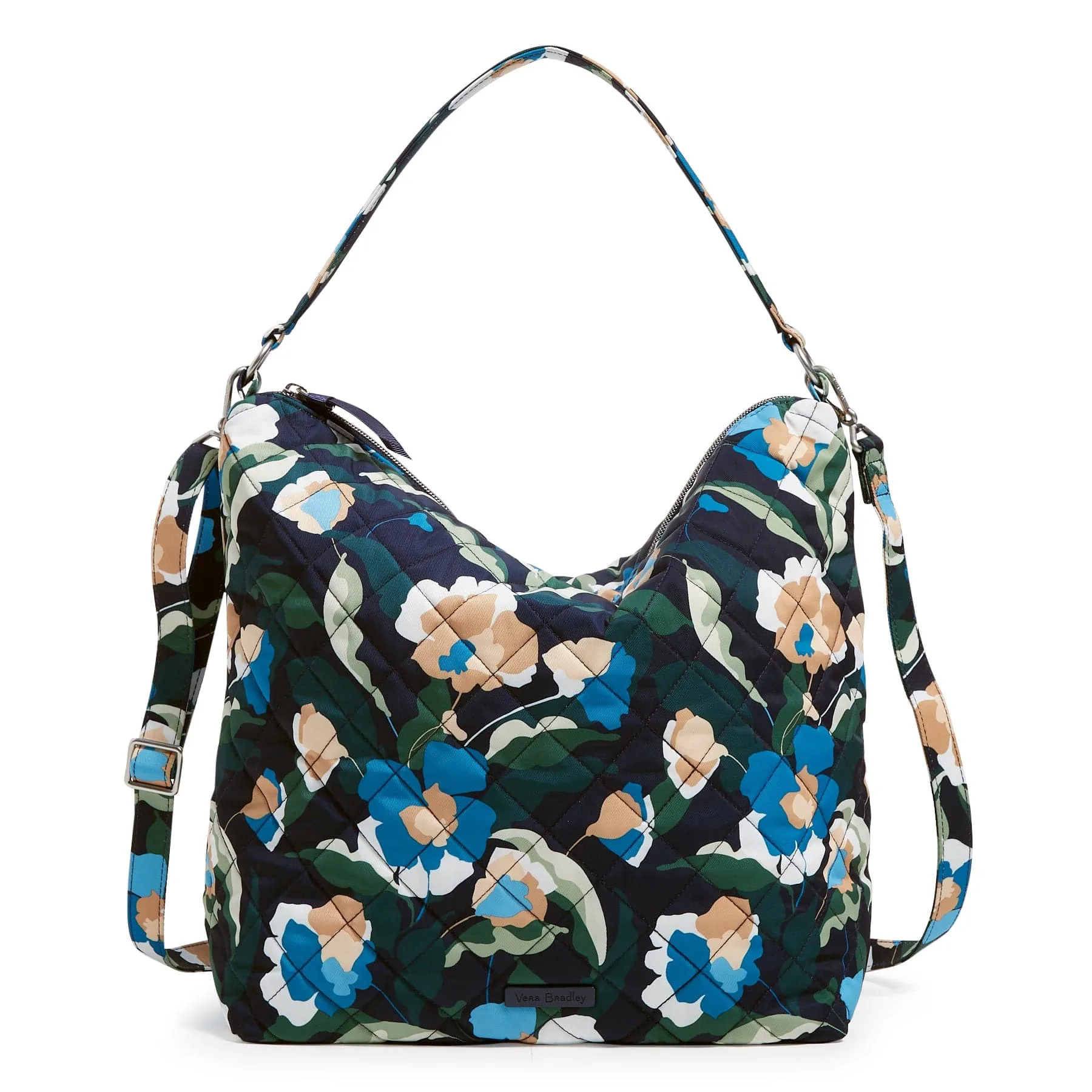 Sac bandoulière Hobo oversize