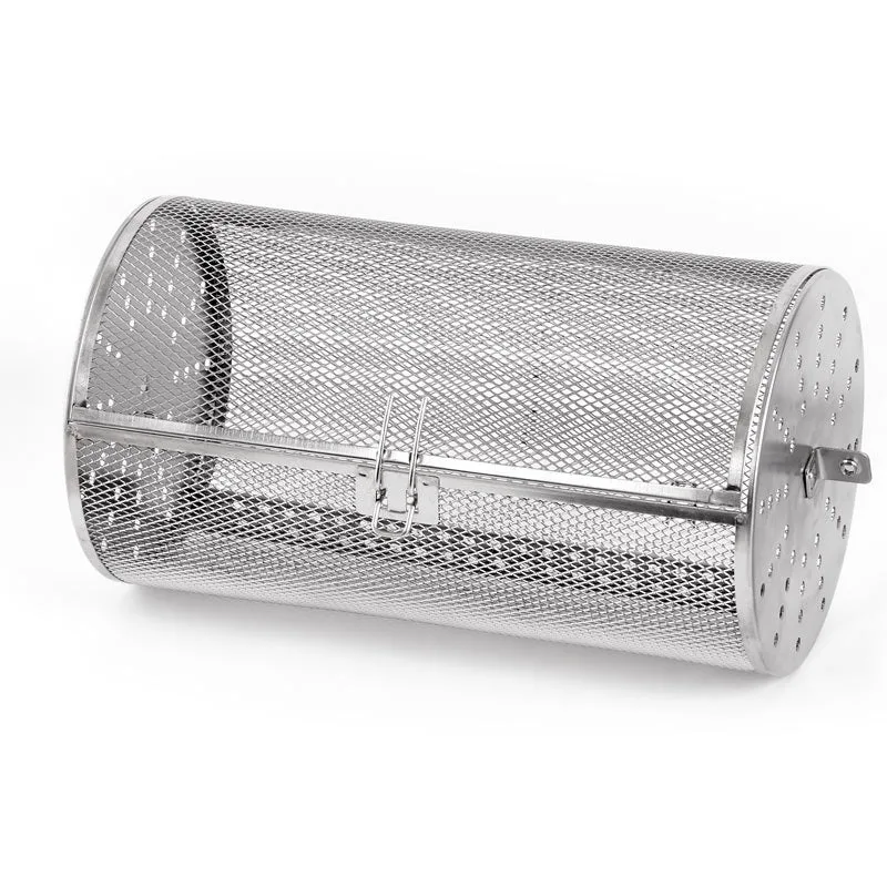 Rotating Drum Accessory For Dash 23L Air Fry Oven
