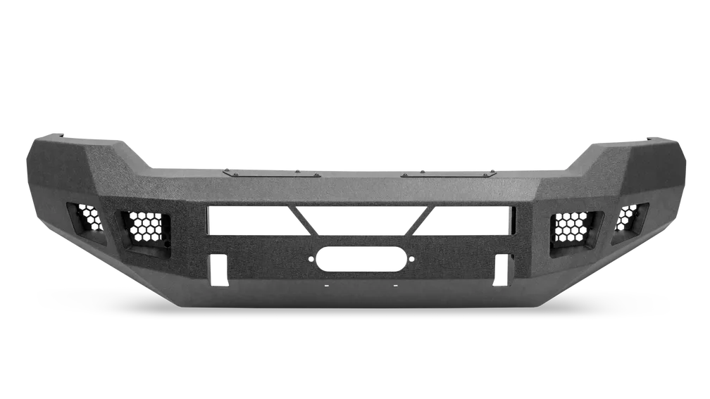2011-2016 FORD F-250/F-350 ECO SERIES FRONT WINCH BUMPER