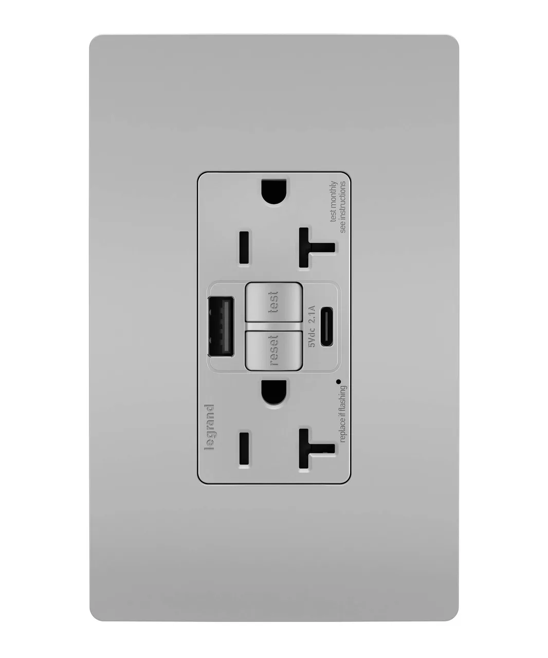 How to Replace a Standard Outlet with a USB Outlet: Step-by-Step Guide