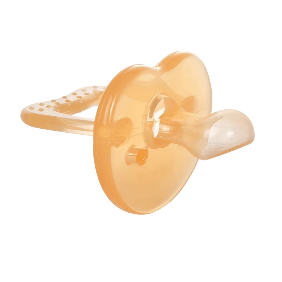 Silicone Pacifier (3 months+)