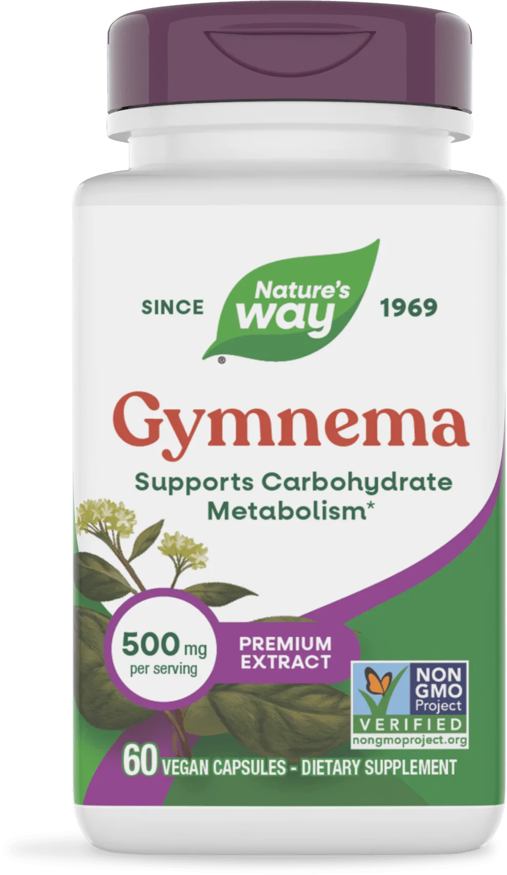 Gymnema
