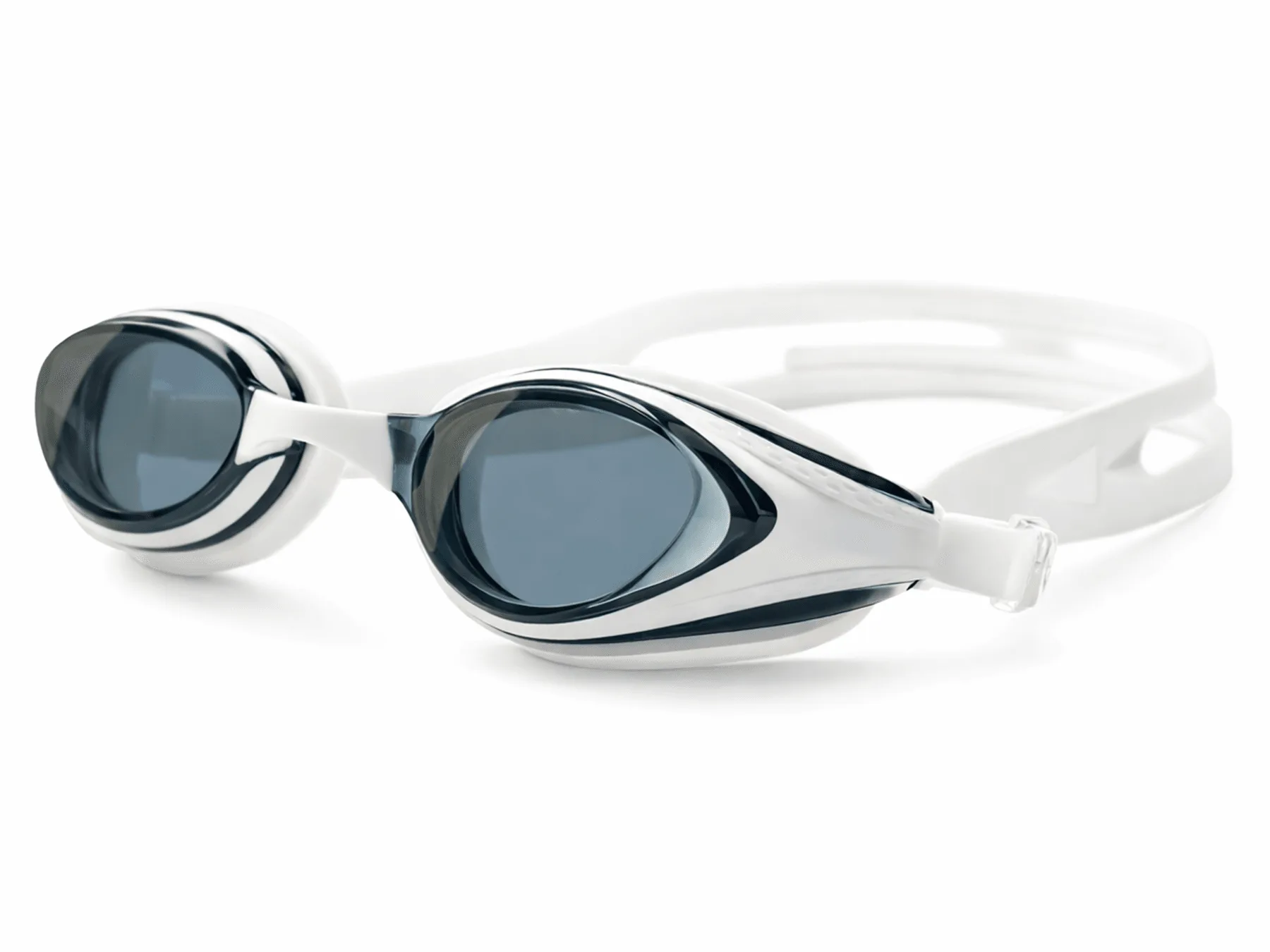 How to Fit Prescription Swim Goggles for Clear Vision