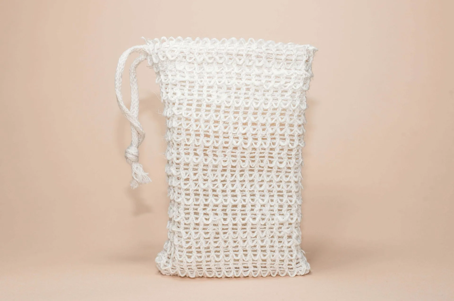 How to Use a Soap Saver Bag to Extend the Life of Your Bar Soap