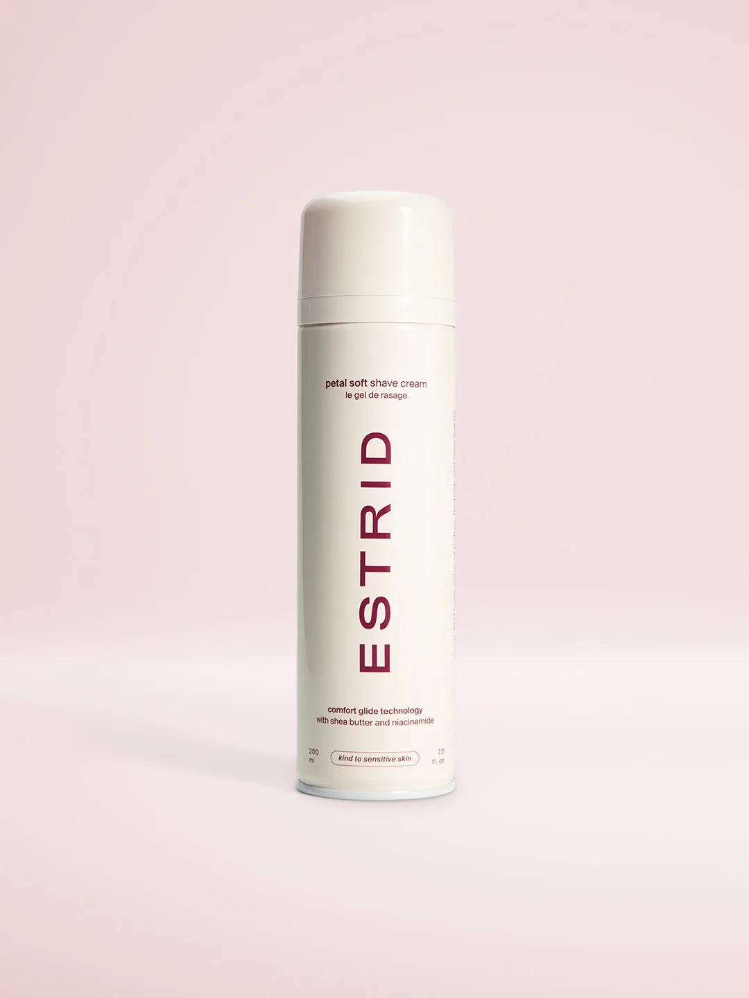 The Shave Cream