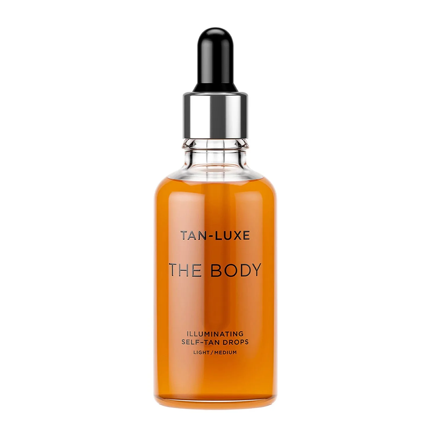 TAN-LUXE Face vs Body Self-Tanner: Why You Need Separate Products for a Flawless Glow