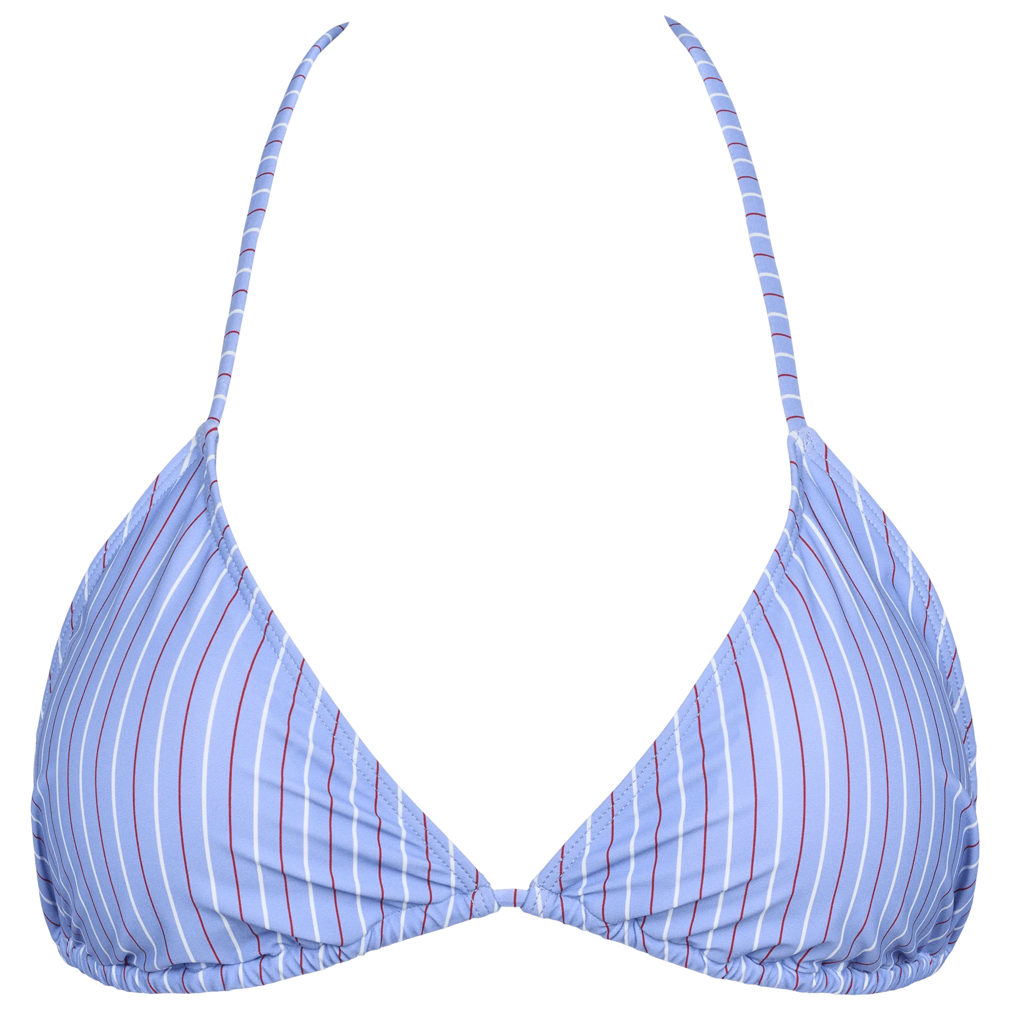 Triangle San Marino - Bleu clair