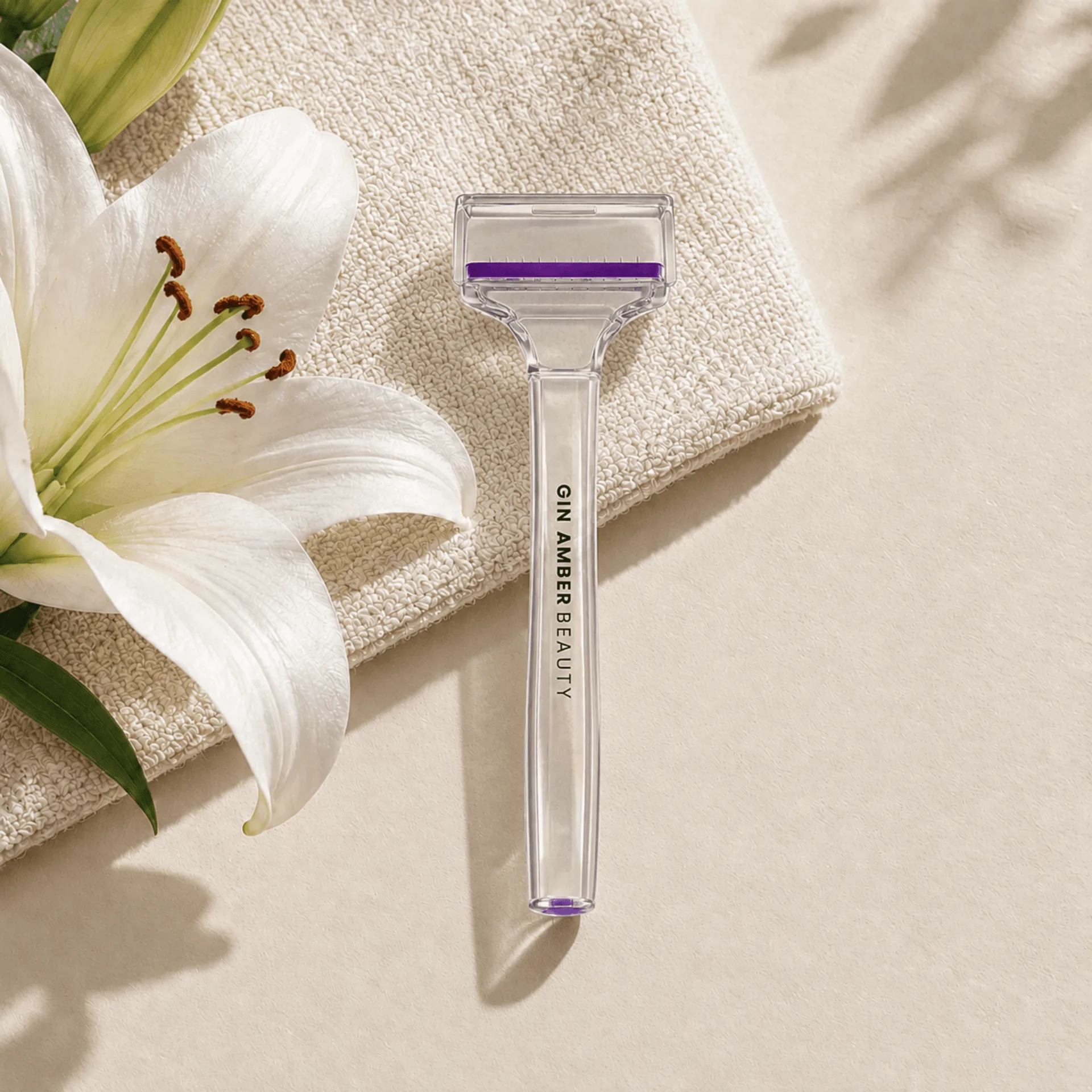 0.5mm Derma Stamp