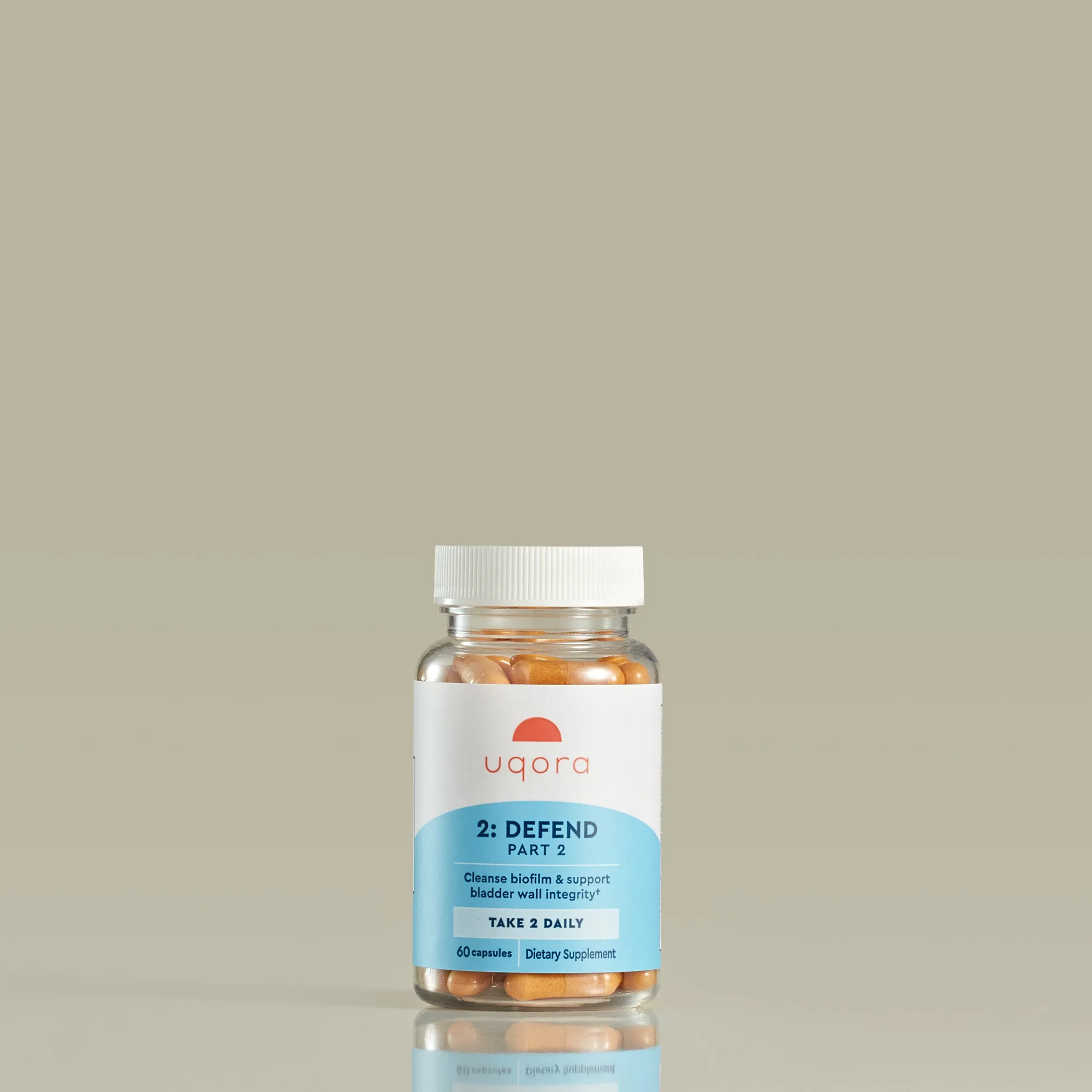 Uqora for Men vs. Uqora for Women: Key Differences in Formulation