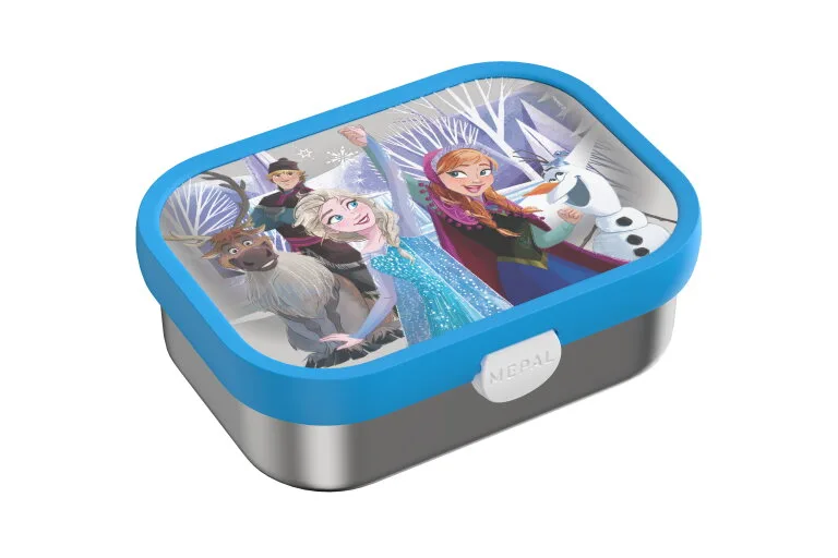 Idées de déjeuners sains pour les mangeurs difficiles : guide des bento boxes Mepal